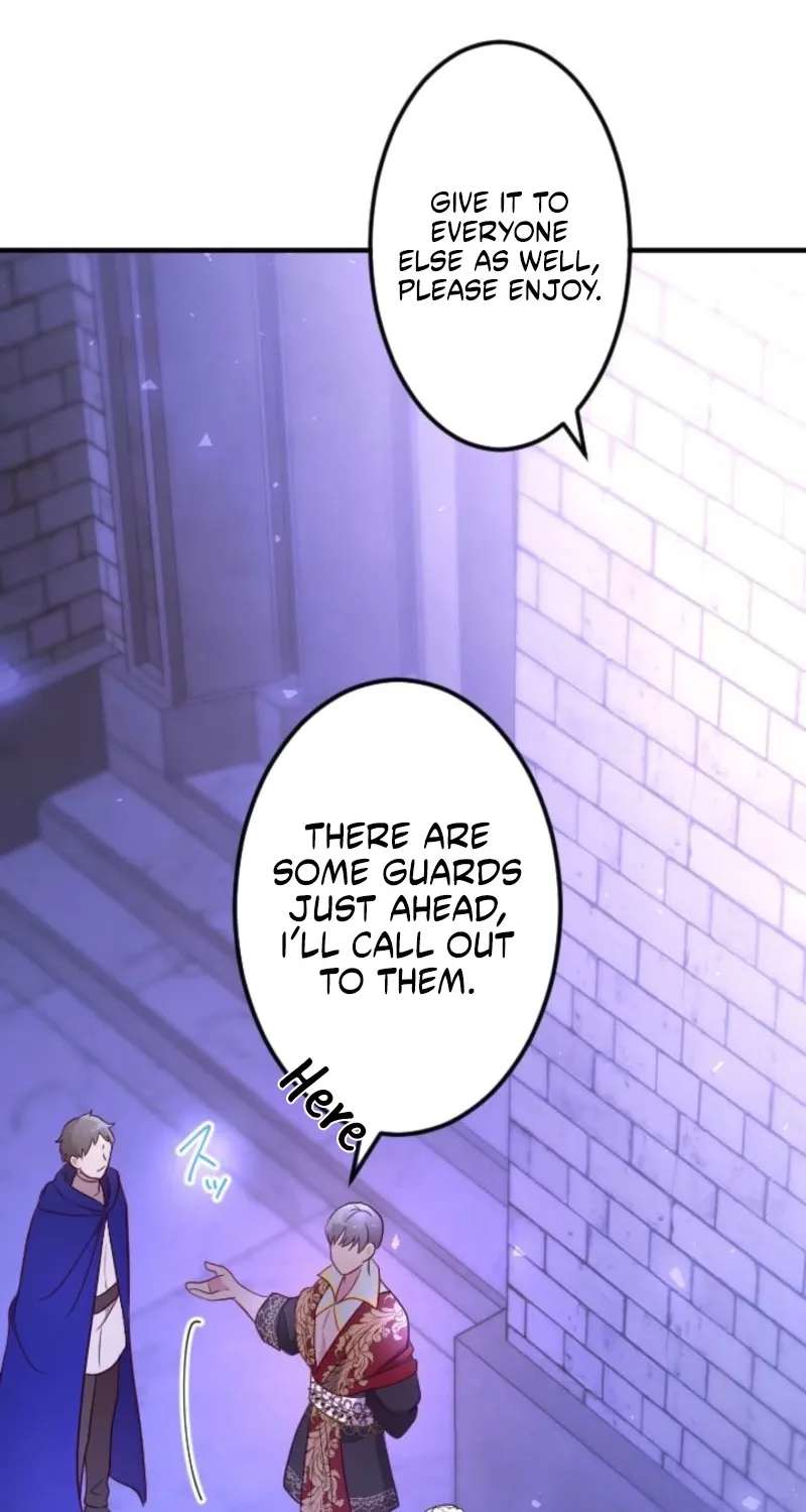 How I, the Royal Spy, Won Over Five Princes Chapter 36 - page 34