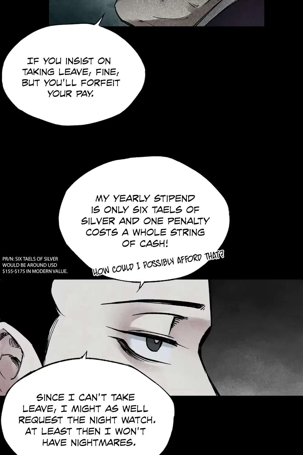 Laws of the Inner Palace Chapter 1.1 - page 80