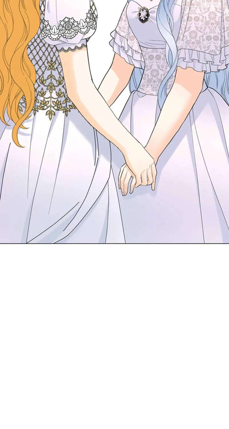 A Dark Secret Romance With a Former Saintess Chapter 31 - page 80