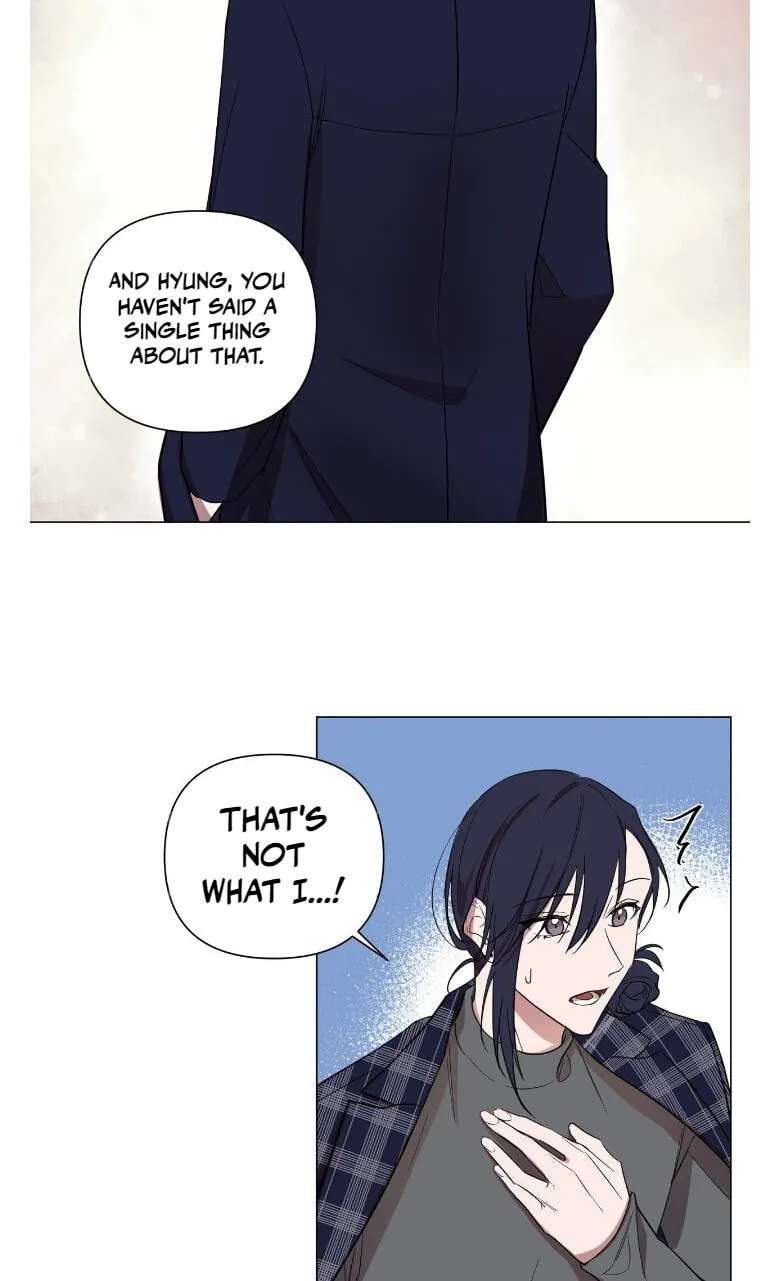 Little Lover Chapter 37 - page 45
