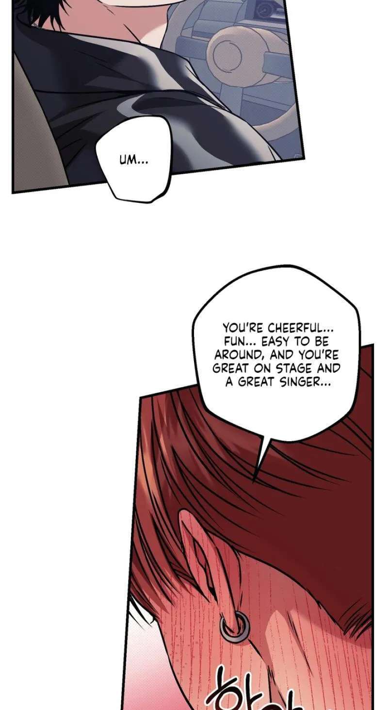 Vanilla Sundae Chapter 23 - page 42