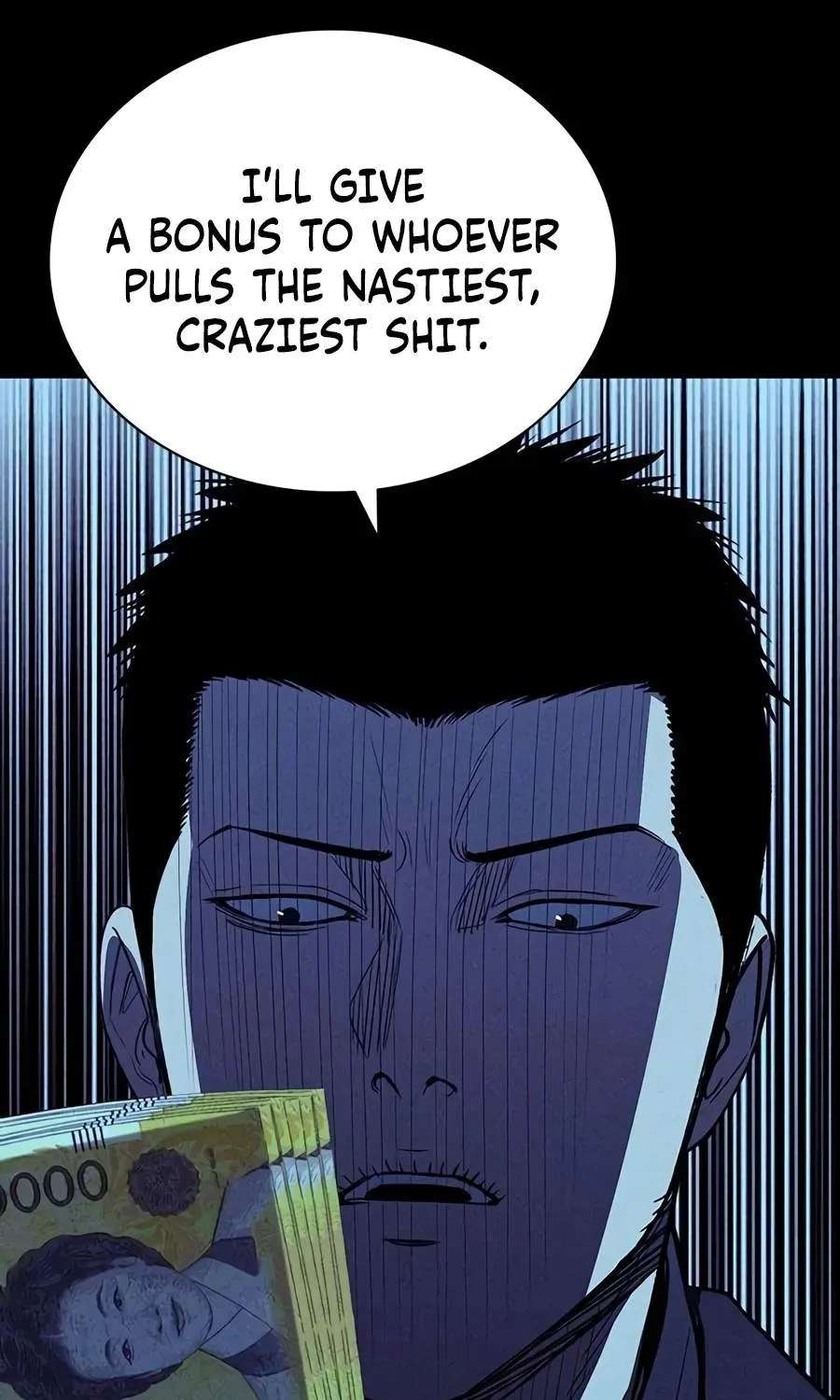 Debtbound by Blood Chapter 43 - page 116
