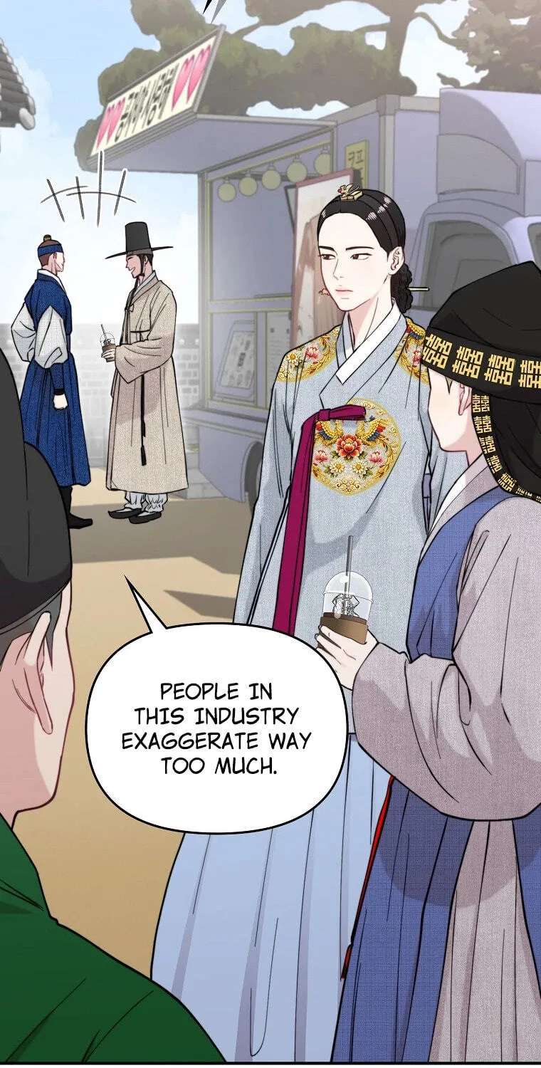 Face Genius: Top Star from Age 0 Chapter 65 - page 69