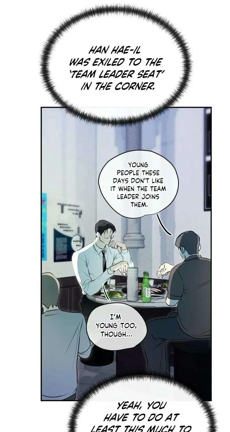 Tsunami Advisory Chapter 4 - page 40