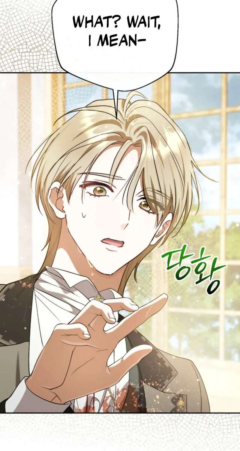 The Villainess's Blind Date Is Too Perfect Chapter 140 - page 62