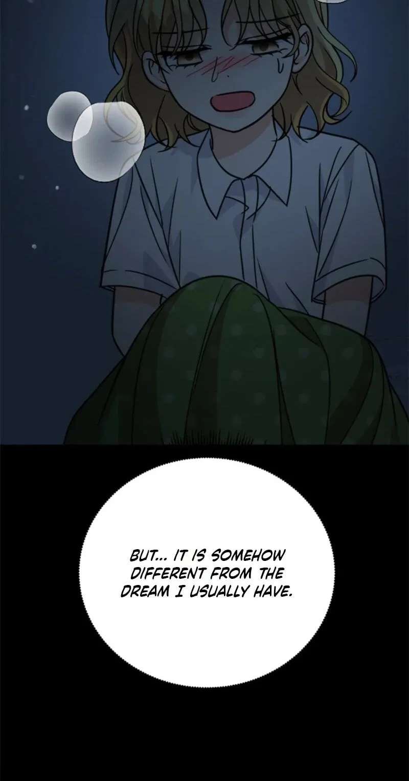 Love Rehab for a Gangster Chapter 57 - page 102