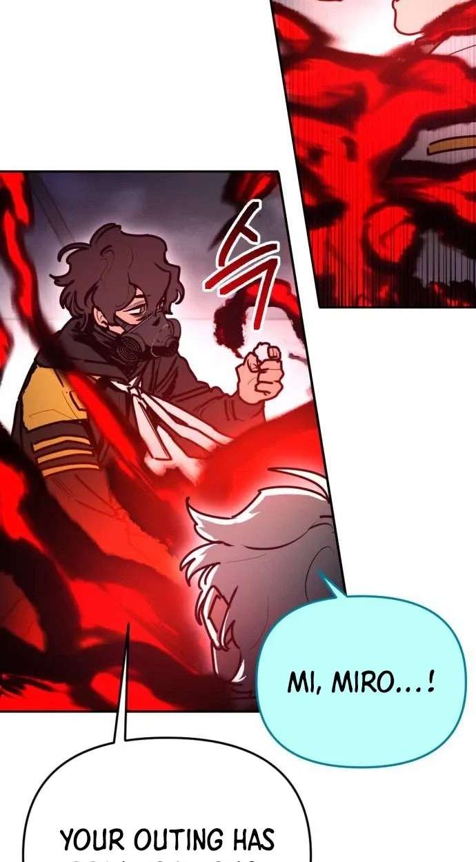 I Was Mistaken for the Villain Chapter 76 - page 15