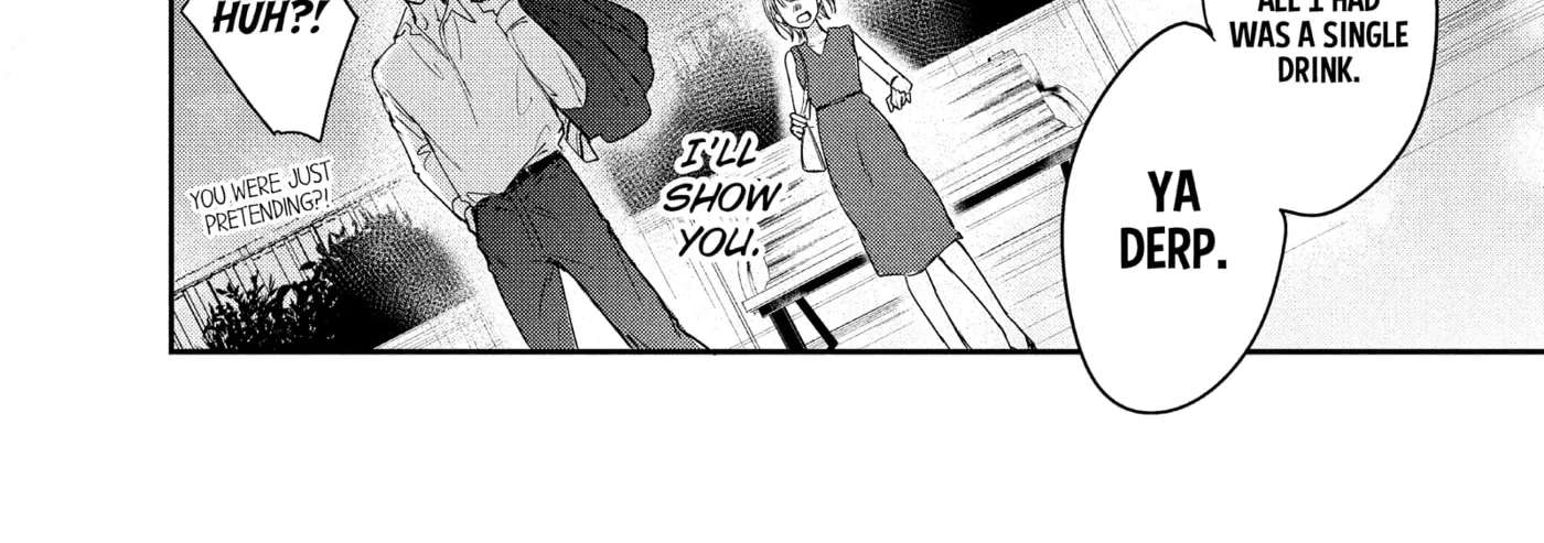 Anyway, I'm Falling in Love with You. Chapter 48 - page 80