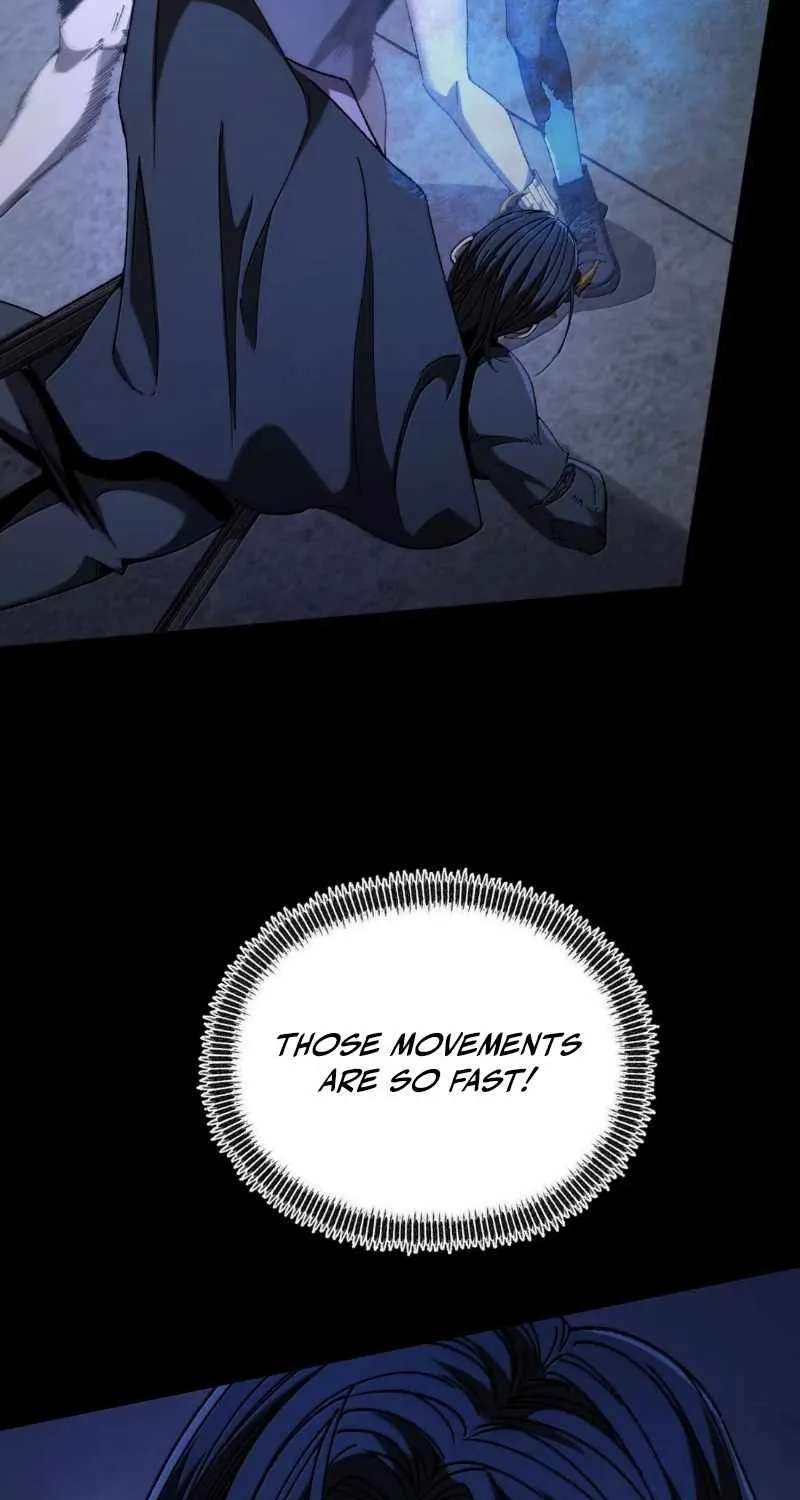 King of Beasts Chapter 61 - page 113