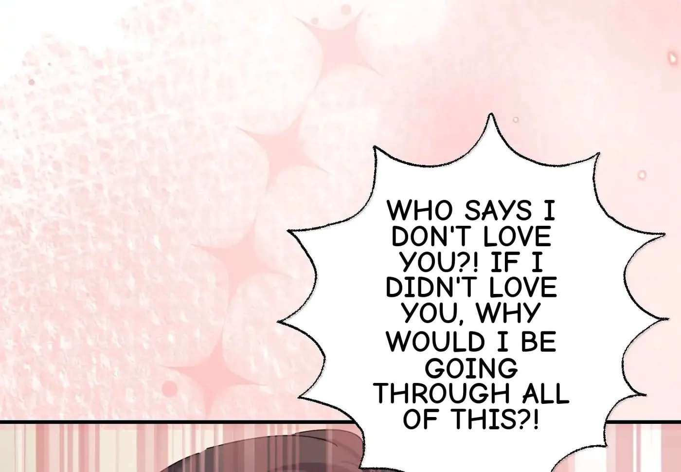 Bing Jiao Meimei Zhi Xiang Rang Wo Qifu Ta Chapter 112 - page 54