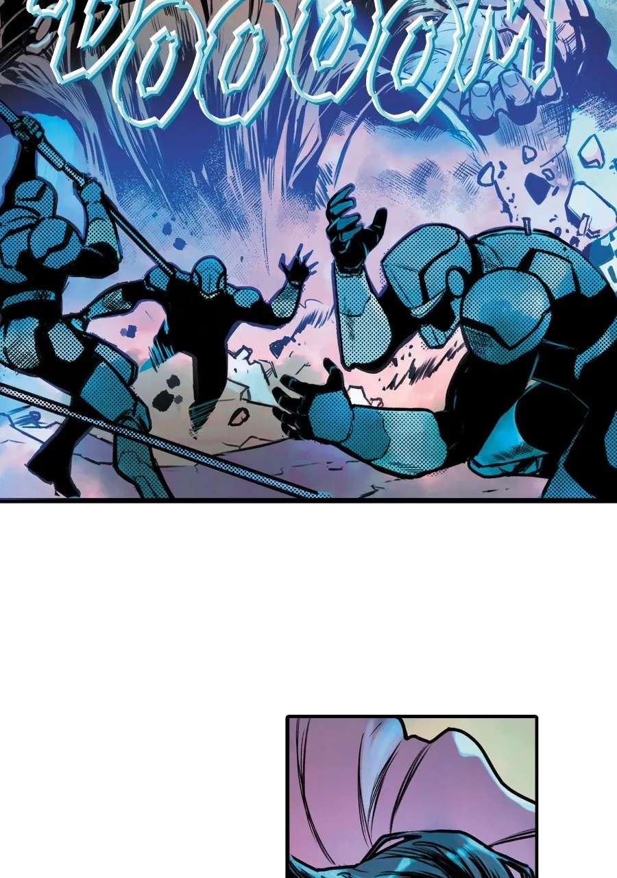 Ultimates (2024) Chapter 3 - page 25