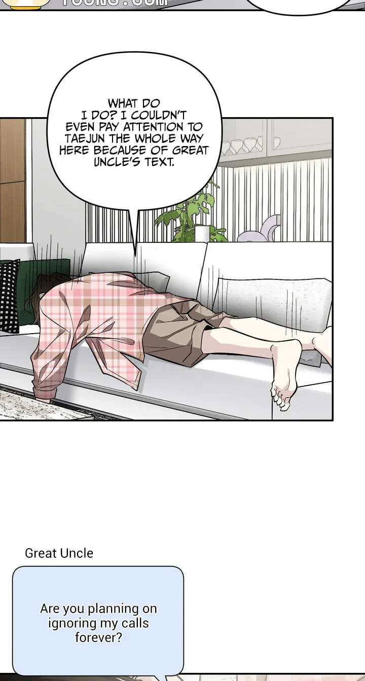 Give Birth to a Baby Wildcat for Me, Unless You Want to See Me Go Insane! Chapter 34 - page 91