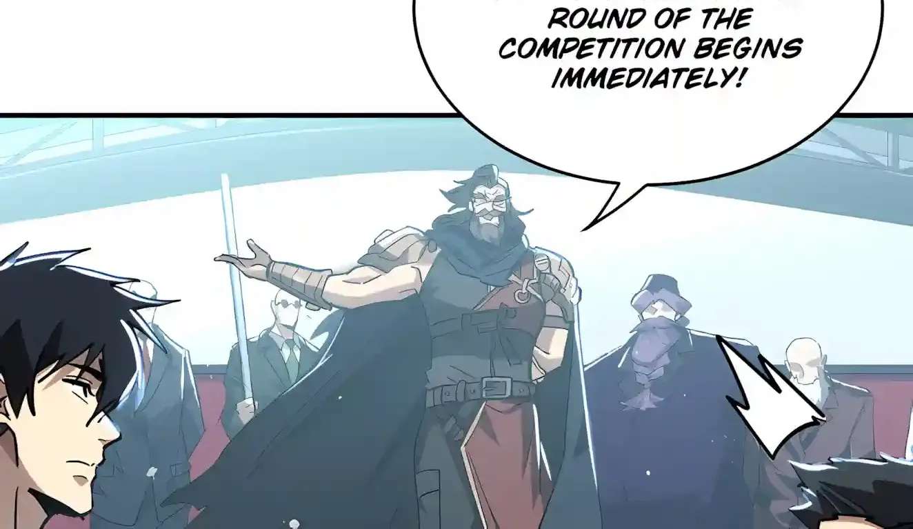 High Martiality: With One Hand, I Single-Handedly Repel Three Thousand Emperors! Chapter 64 - page 44