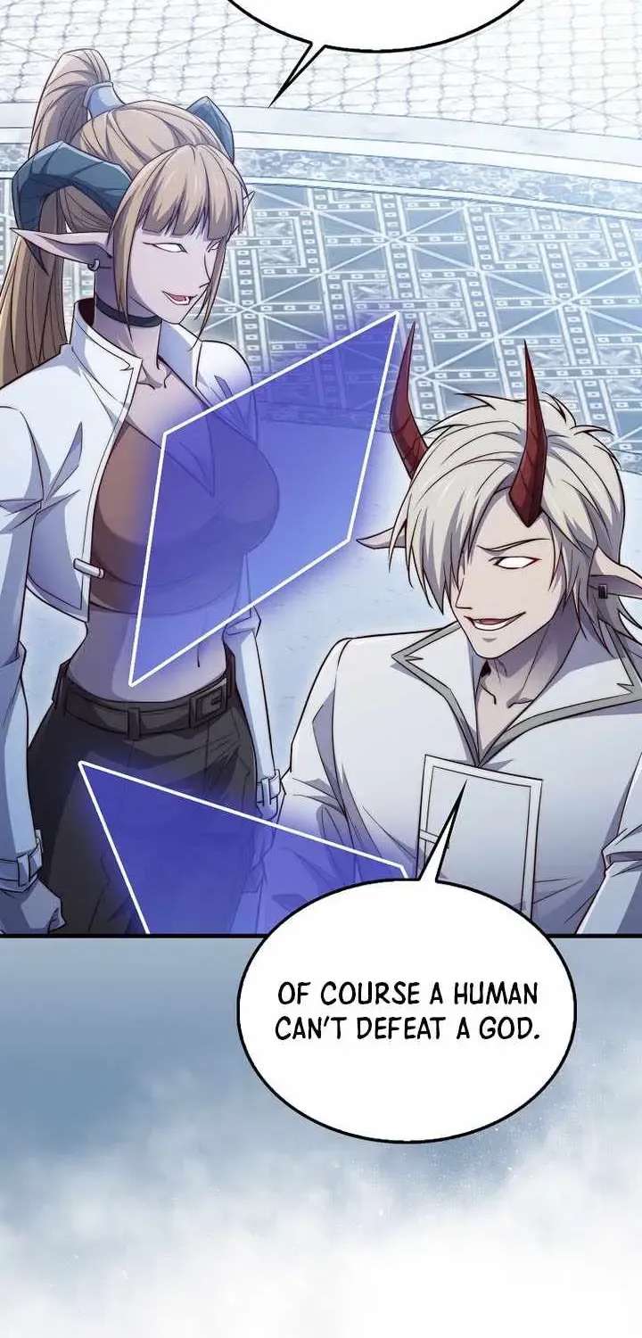 The Lord's Coins Aren't Decreasing?! Chapter 217 - page 75