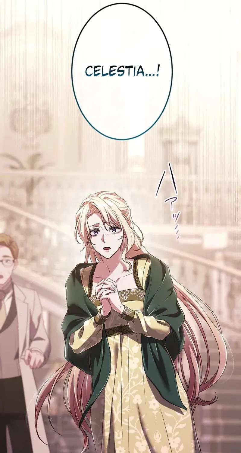 My 5th Political Marriage With You Who Hates Me Chapter 54 - page 29
