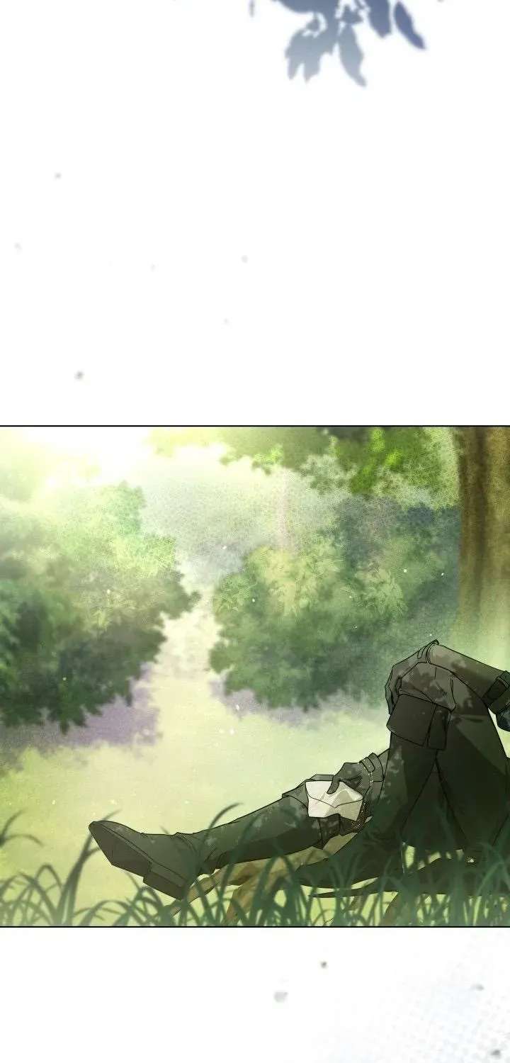 The Princess Stans in Secret Chapter 103 - page 60