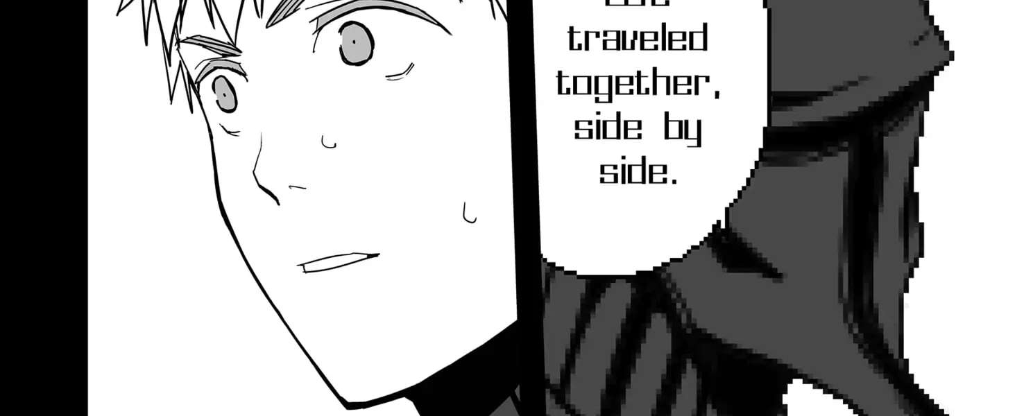 The Game Devil Chapter 26 - page 16