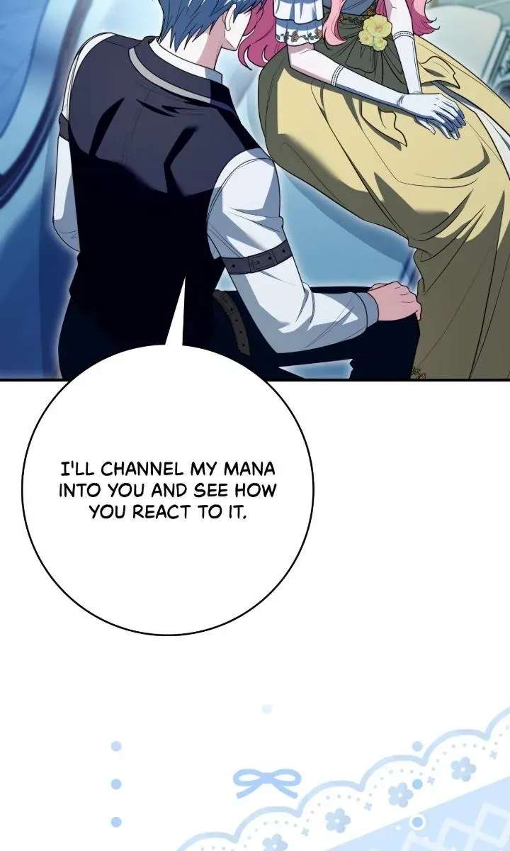 The Beloved Gardener of the World Tree Chapter 52 - page 54