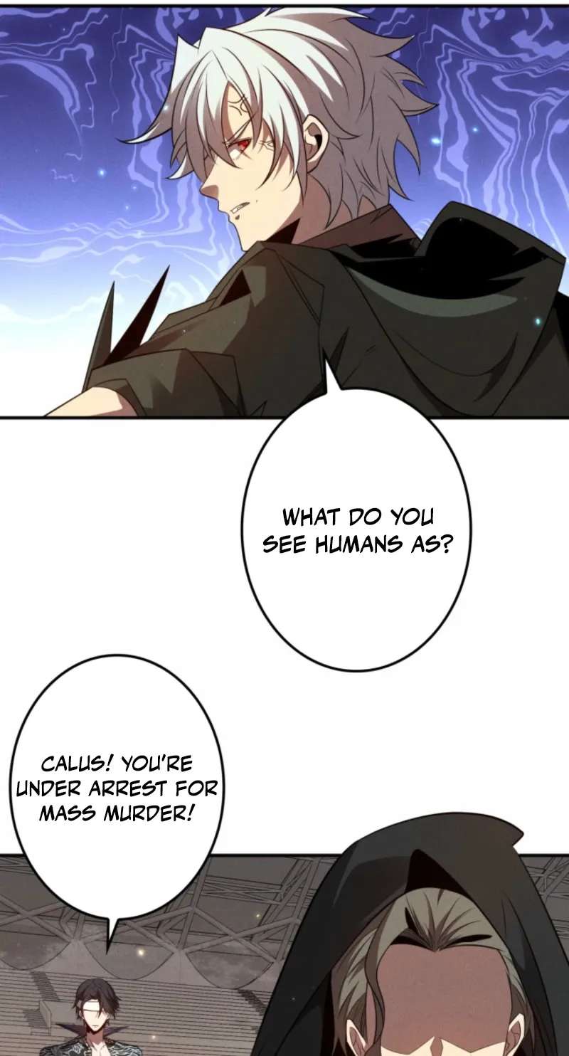 Dream Beast Hunter Chapter 31 - page 37