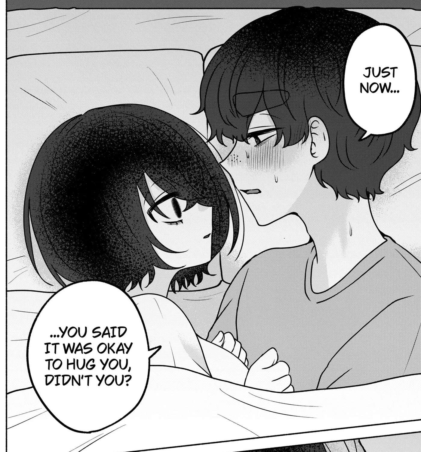 Yagate Efude o Utsuroshi Kimi wa Chapter 38 - page 21