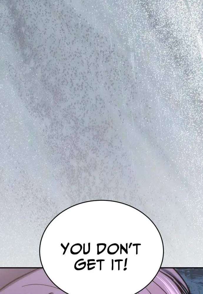 The Strongest in Hell, Mak Geum-gang Chapter 6 - page 35