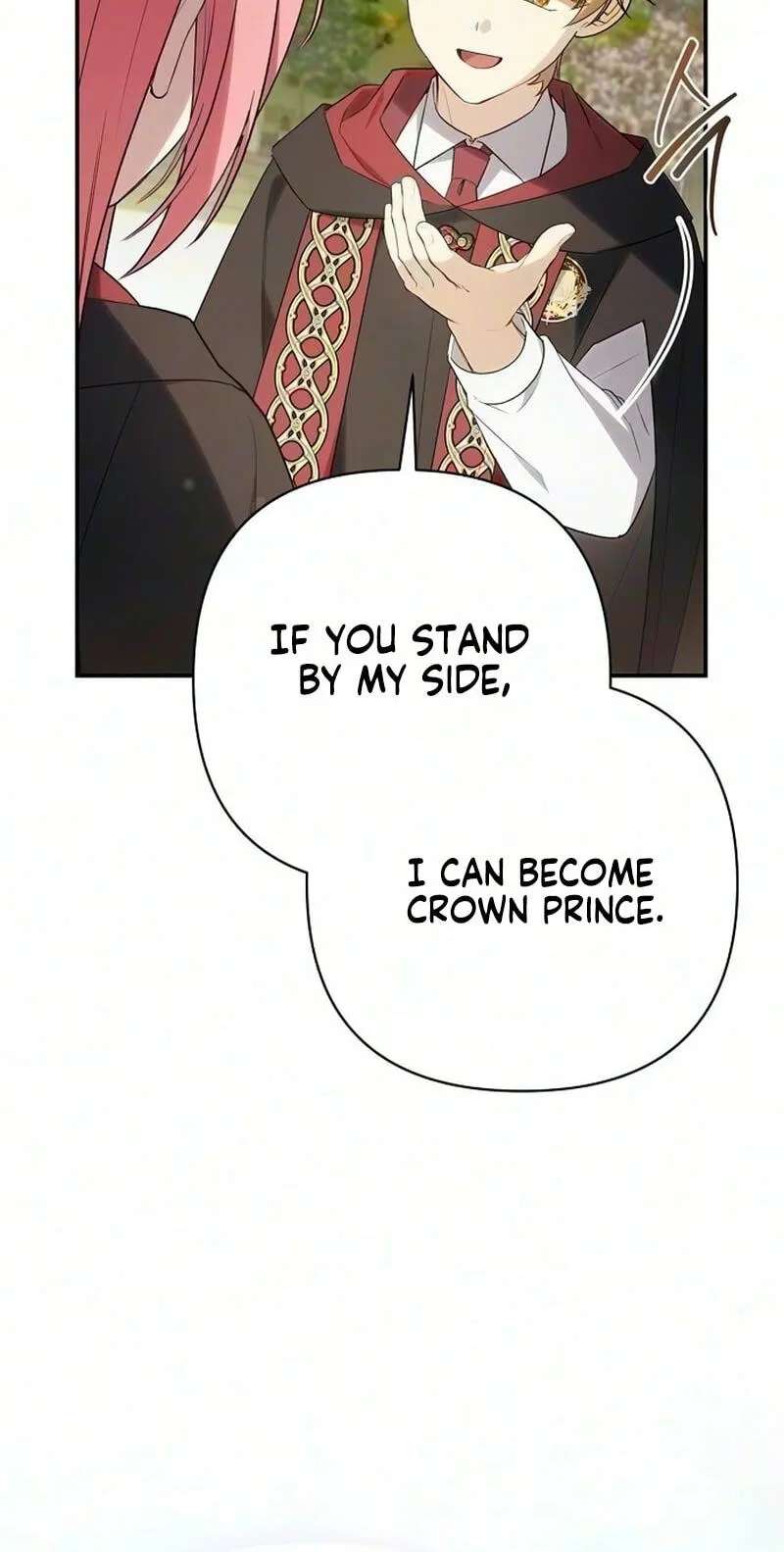 The Archmage Becomes the Swordmaster's Youngest Daughter Chapter 51 - page 101