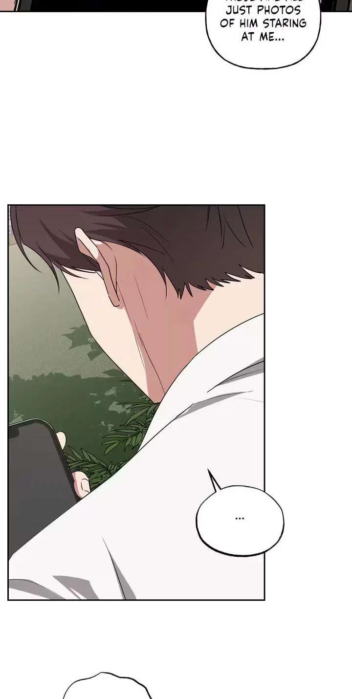 Imadoki Romance Chapter 19 - page 52