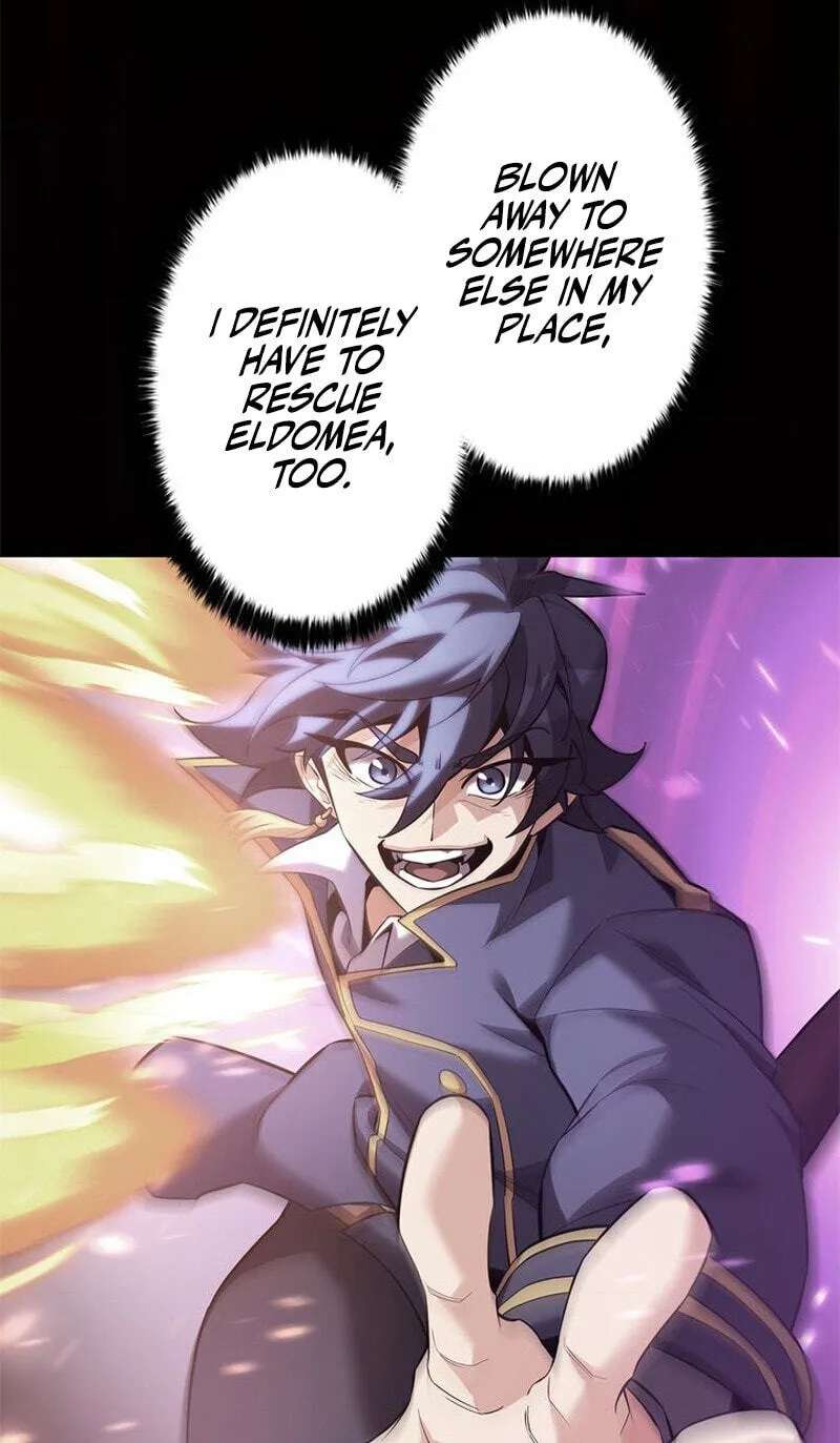 Never Touch Eldmia Egar (2026) Chapter 35 - page 57