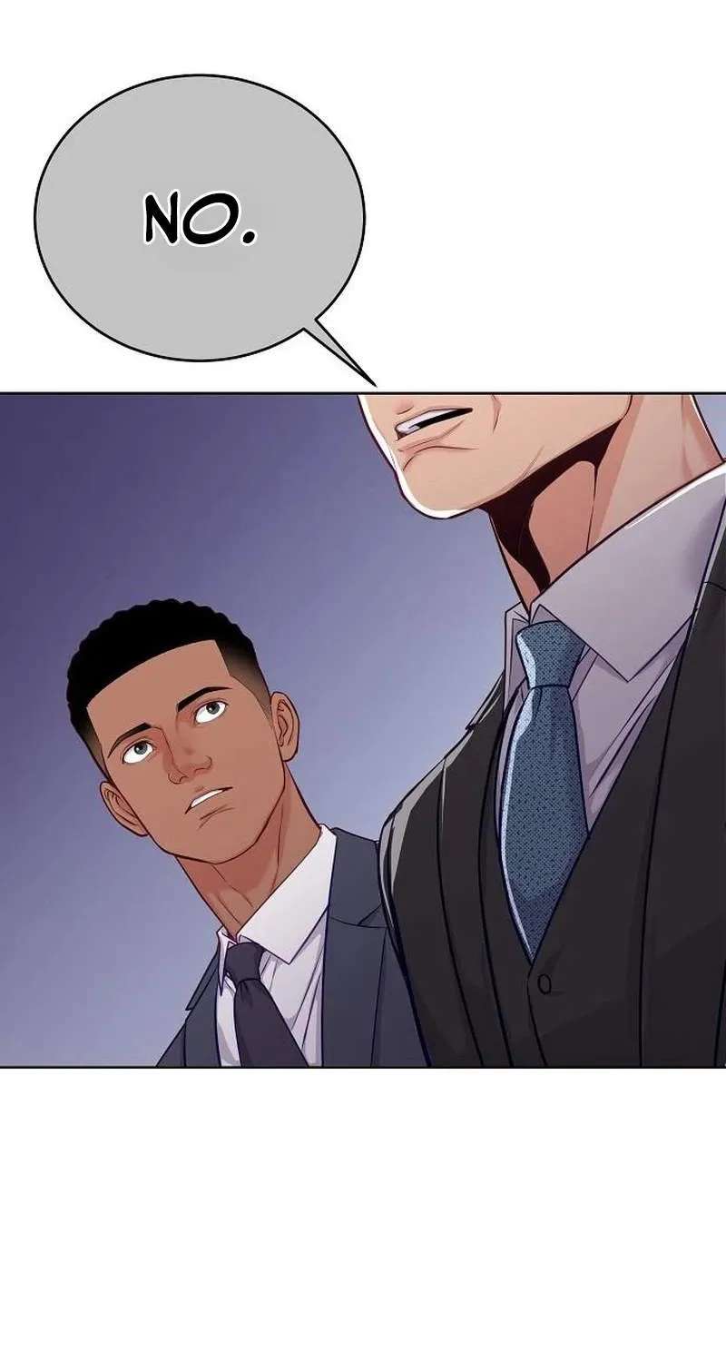 The Ordinary Lawyer's Subspace Chapter 41 - page 111