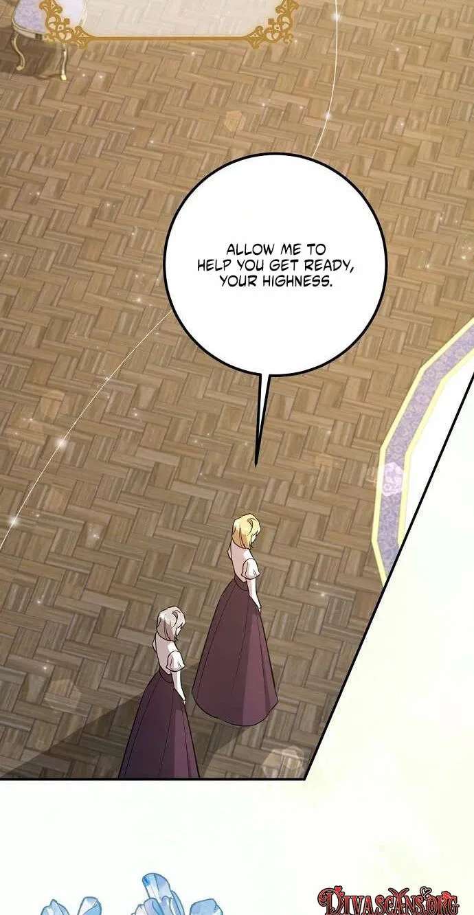 I Became the Wife of the Dead Grand Duke Chapter 11 - page 57