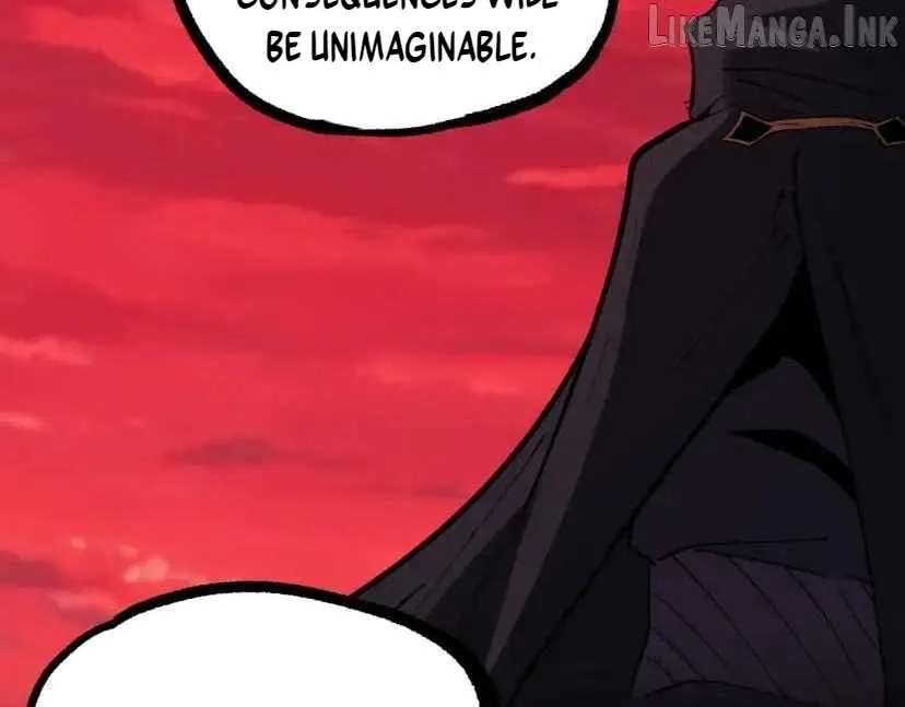 God-level Assassin, I’m the Shadow Chapter 138 - page 23
