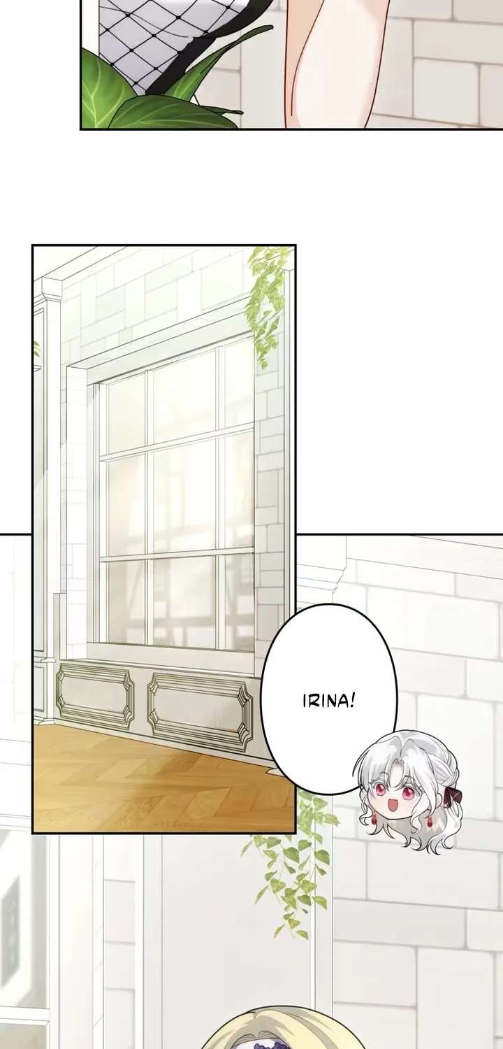 The System Error Princess Chapter 53 - page 48