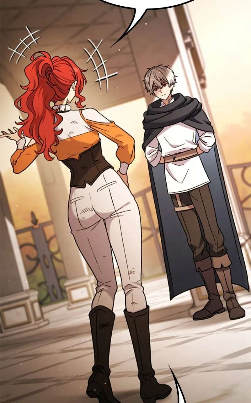 There's No Such Thingas a Bad Lady Chapter 22 - page 79