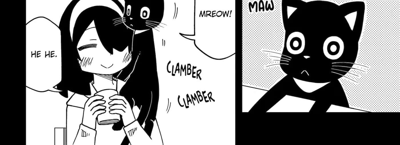 Jijou o Shiranai Tenkousei ga Guigui Kuru. Chapter 191 - page 21