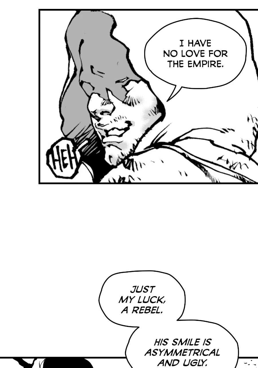 Star Wars™: The Legends of Luke Skywalker - The Manga Chapter 2 - page 15