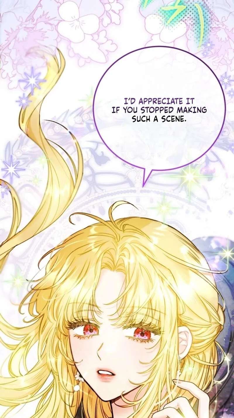 The Villainess is a Millionaire Fixer Chapter 42 - page 51