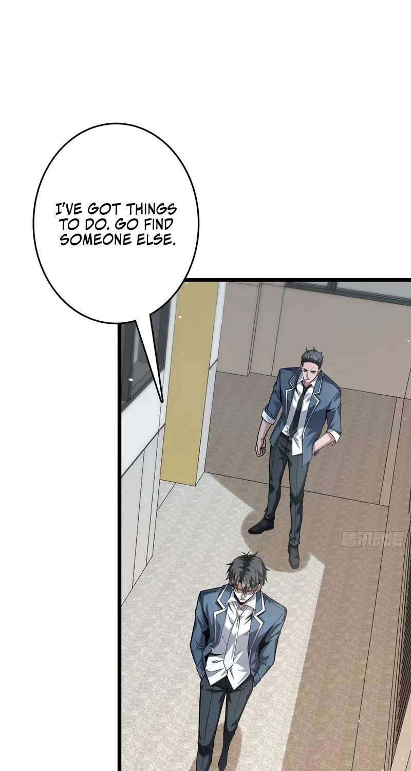 The Ultimate Prodigy Chapter 10 - page 56