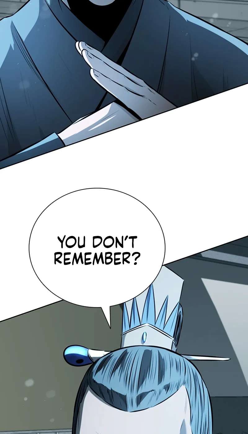 Absolute Master of the Senate Chapter 80 - page 87