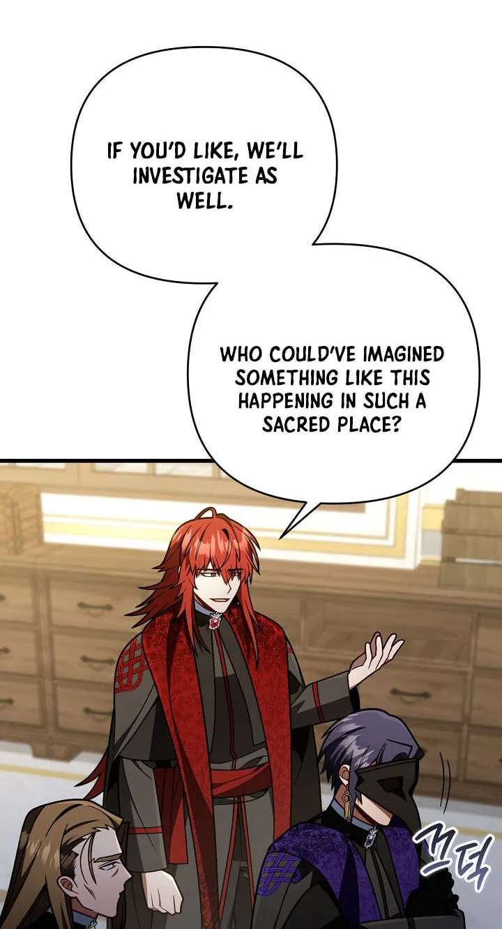 Holy Hella's Ultimate End Chapter 96 - page 60