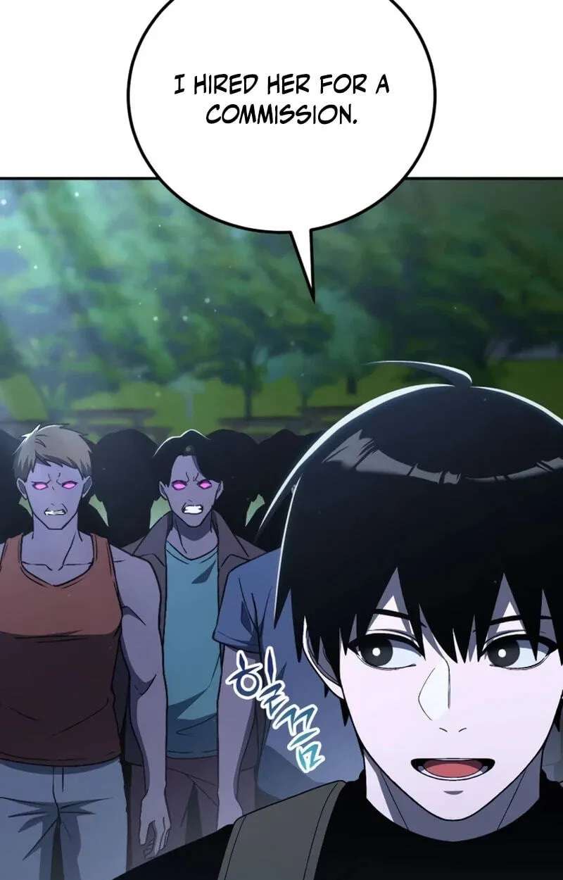 Veteran of the Apocalypse Chapter 60 - page 9
