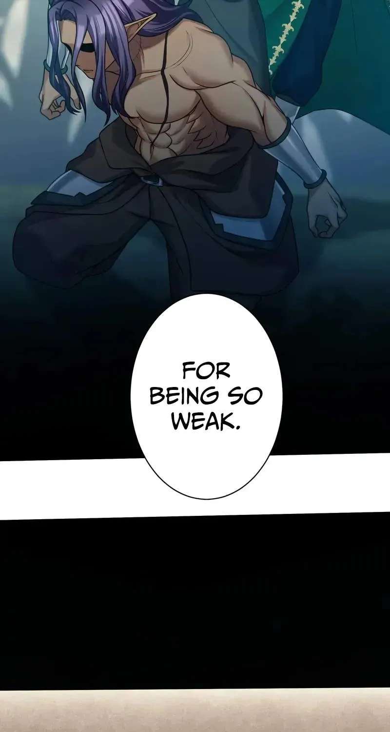 All the Heroes Are My Enemies: The ‘Useless’ Class Dropout Overpowers Everyone With His Barrier Skill and Takes Revenge Chapter 22 - page 52
