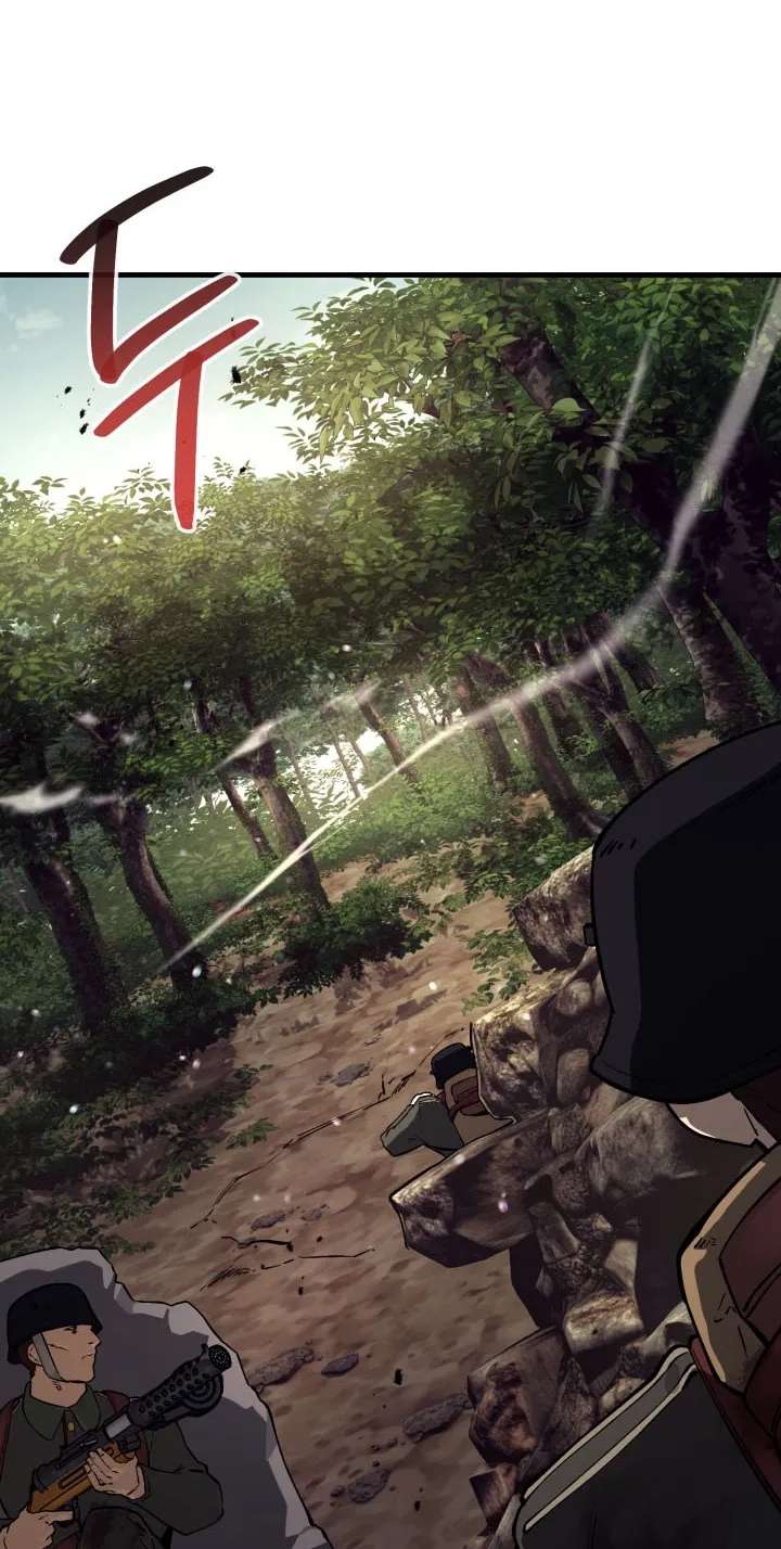 The Black-Haired US Army General Chapter 48 - page 78