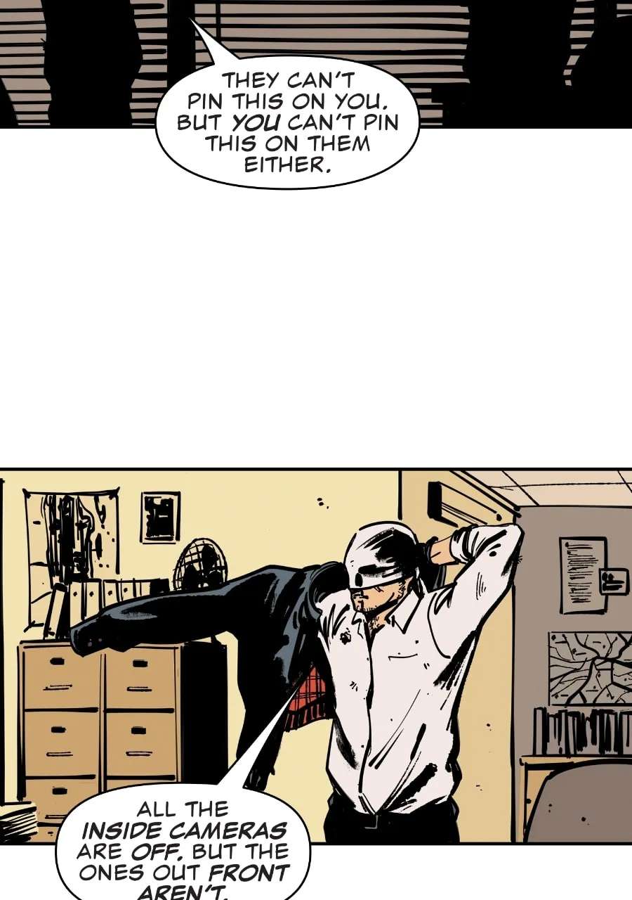 Daredevil (2019) Chapter 21 - page 47