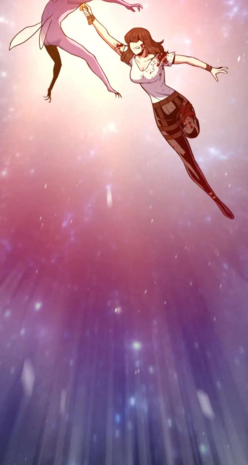 Past Life Returner Chapter 183 - page 89
