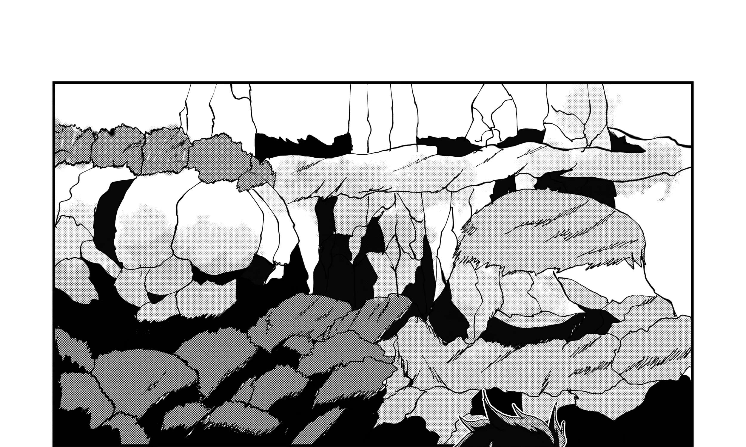 Pokémon Kakumei Chapter 0.2 - page 7