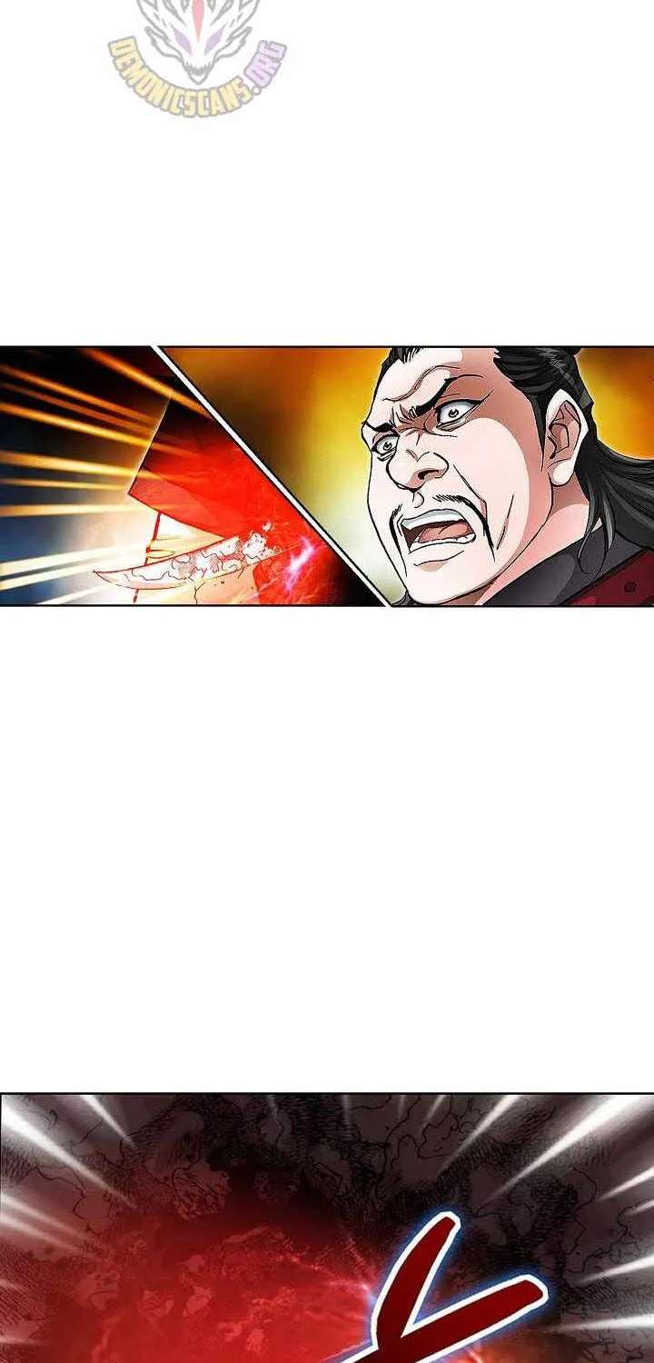 Return of the Immortal Monk Chapter 94 - page 46