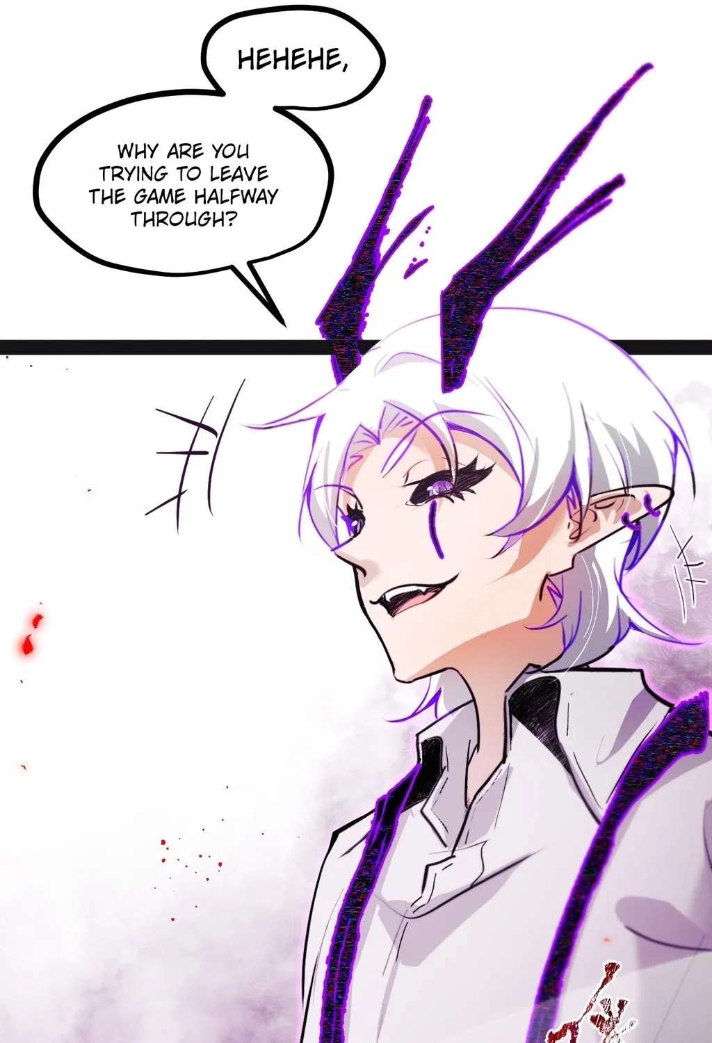 Atavistic Super Evolution Chapter 20 - page 61
