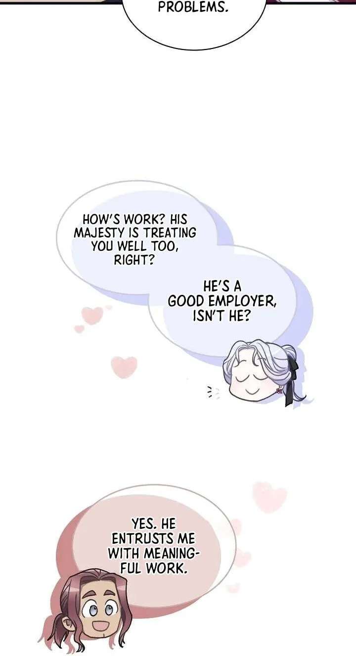 The Youngest Is Trying To Prevent the World From Ending Chapter 90 - page 48