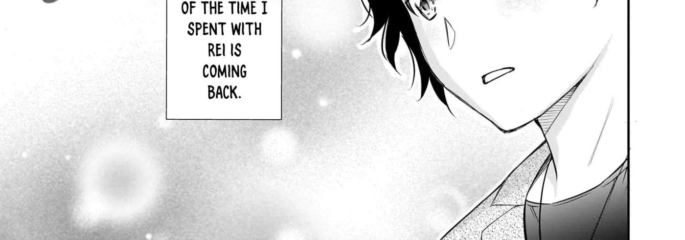 A Very Popular Idol Classmate Has Taken a Liking to Me, A Person Who Doesn’t Want to Work for my Whole Life Chapter 28 - page 36