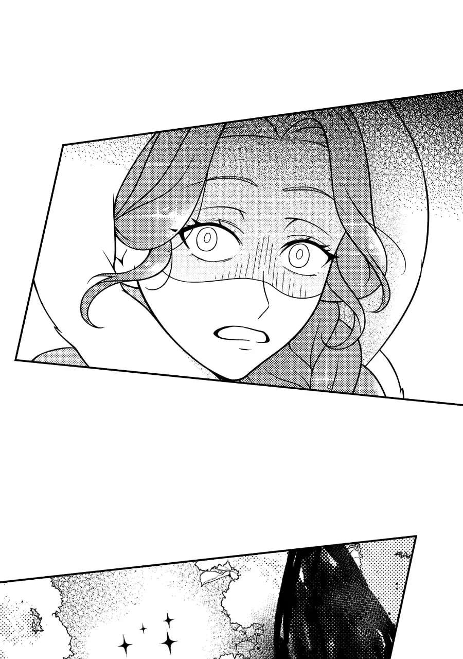 Wings of Starlight Chapter 26 - page 27